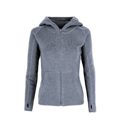 Pull - Triple Aught Design | Artemis Hoodie Noir Xs