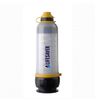 Purification & Filtres - Lifesaver | Bouteille Purificateur D'eau 6000uf