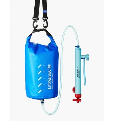 Purification & Filtres - Lifestraw | Filtre À Eau Mission 12l