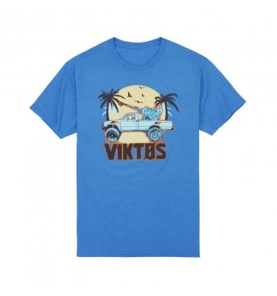 T-shirts - Viktos | War Toys Tee Olive Green S