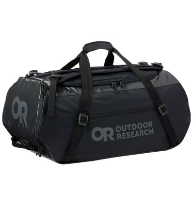 Sacs À Dos Plus De 50 Litres - Outdoor Research | Carryout Duffel 60l Noir