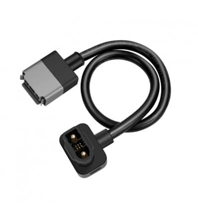 Panneaux Solaire - Ecoflow | Câble De Connexion Xt150 De Connexion Powerstream - Delta