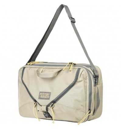 Sacs À Dos 20 Litres Et Moins - Mystery Ranch | 3 Way 18 Expandable Briefcase Sagebrush