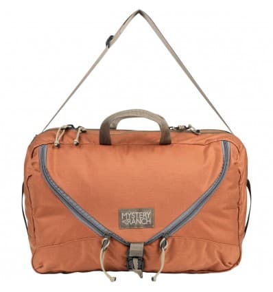 Sacs À Dos 20 À 30 Litres - Mystery Ranch | 3 Way 27 Expandable Briefcase Tiger's Eye