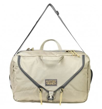 Sacs À Dos 20 À 30 Litres - Mystery Ranch | 3 Way 27 Expandable Briefcase Sagebrush