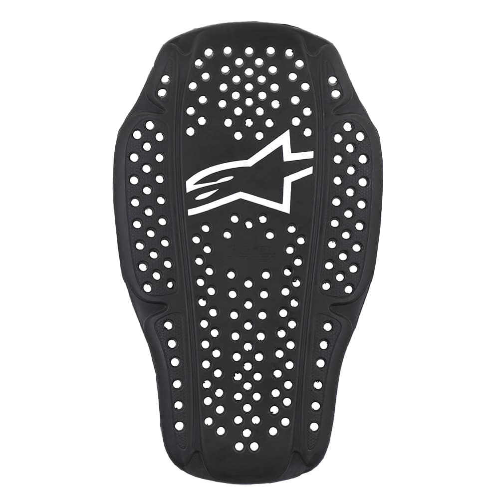 Dorsale Alpinestars Nucleon KR-2i list: Noir|Noir