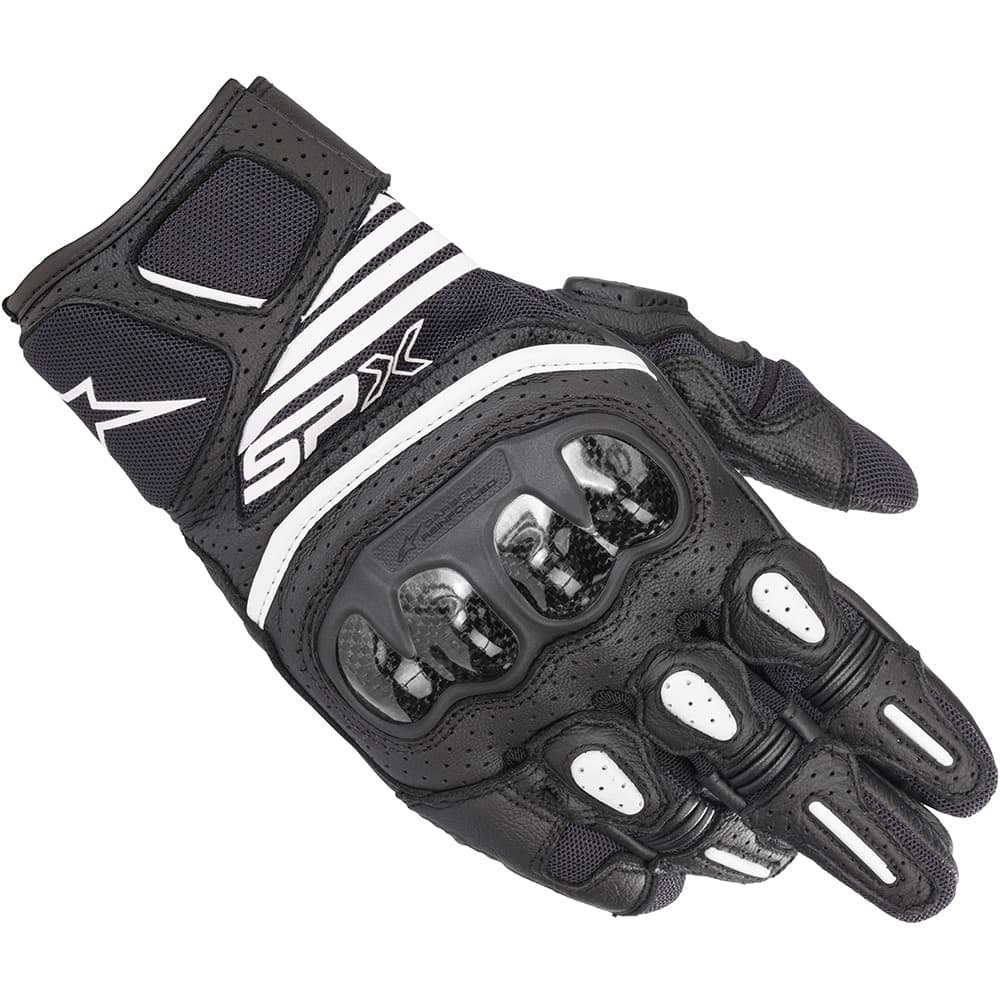 GANTS ALPINESTARS SPX AIR CARBON V2 list: Noir|Noir