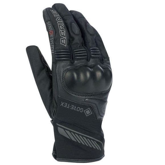 GANTS BERING ZAYANE list: Noir|Noir