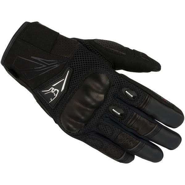 GANTS BERING KIFF list: Noir|Noir|Blanc|Multicolore