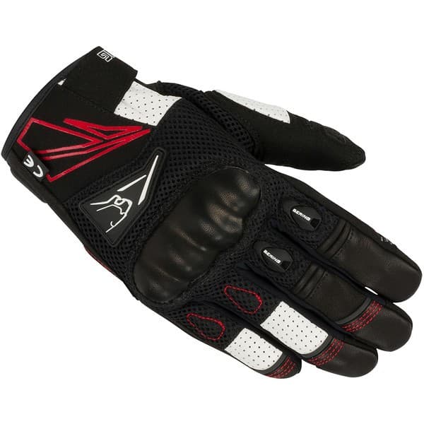 GANTS BERING KIFF list: Noir & Blanc|Noir|Blanc|Multicolore