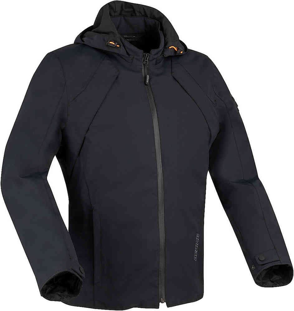 Blouson Bering Slike list: Noir|Noir
