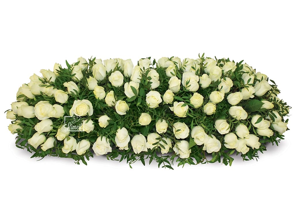 Coussin long