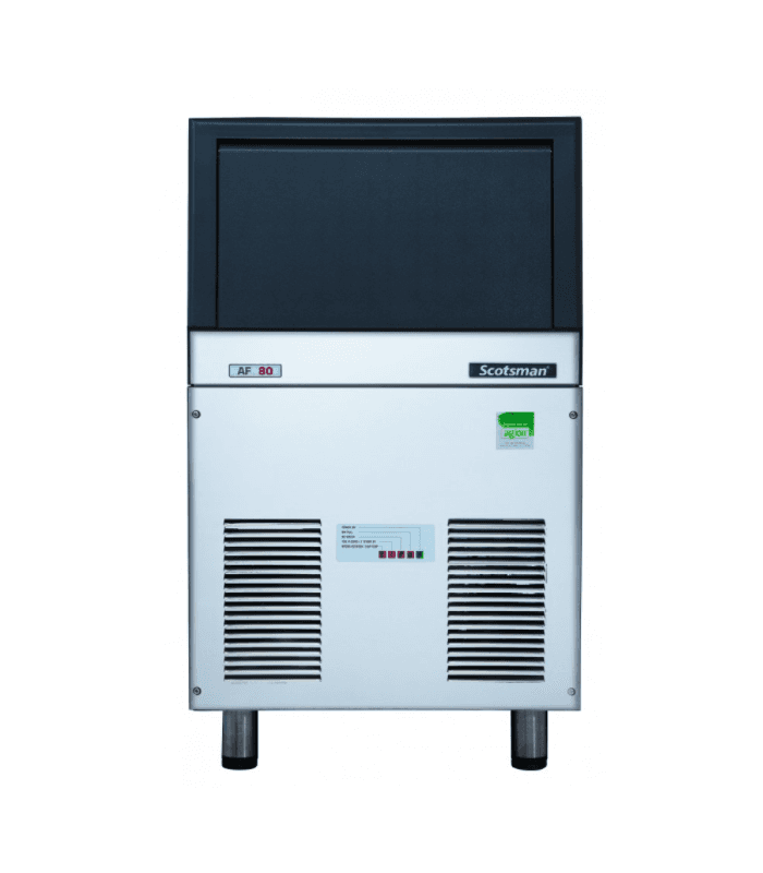 Machine à glaçons en grains de marque SCODIF - 122kg/24h