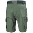 Short OXFORD 4X noir T58