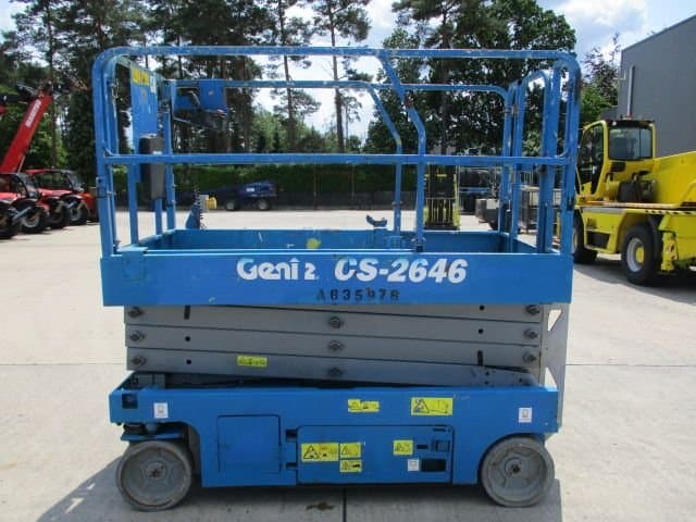 Genie GS 2646 (232)