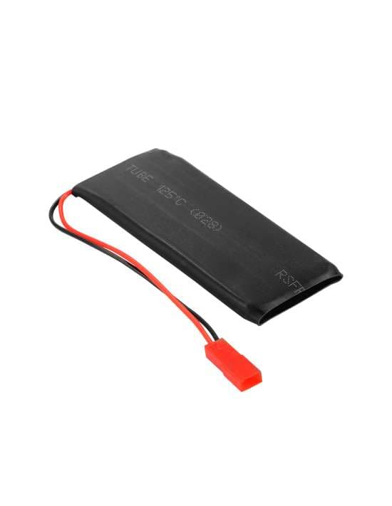 Batterie 2500 mAh 3,7V pour caméras et module GSM