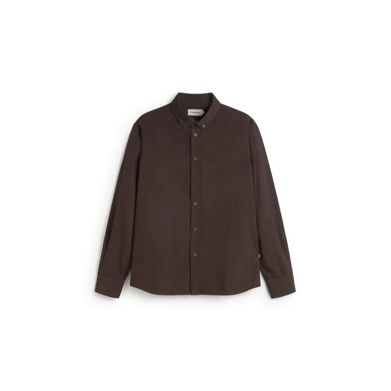 Chemise Microchecks Ant THINKING MU - XS