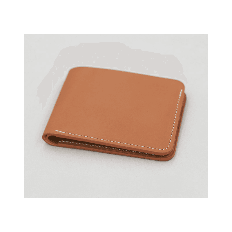 Portefeuille Gold Baranil LAPERRUQUE