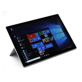Microsoft Surface Pro 5 Reconditionnée Grade B