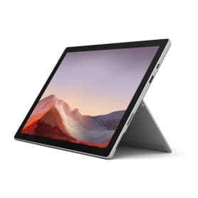 Microsoft Surface Pro 7 i5-1035G4 8Go 128Go SSD