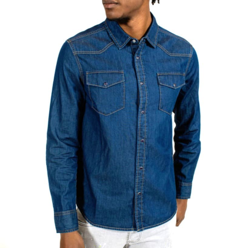 CHEMISE VEYRONE PARK REDSKINS