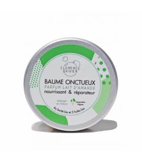 Baume Onctueux - Lait d'amande 150 ml