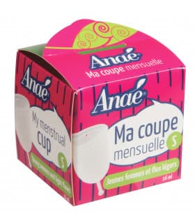 Ma Coupe Menstruelle - Taille S
