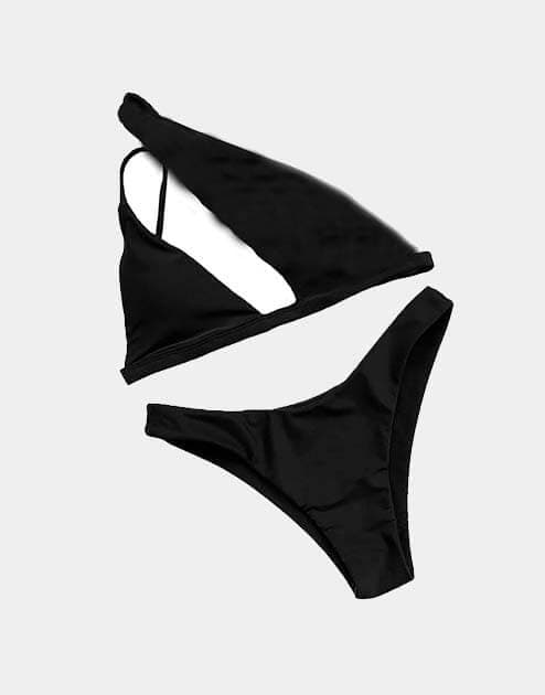 Techwear Bikini - M