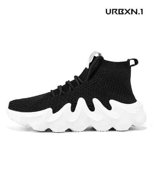 Futuristic Shoes - 42