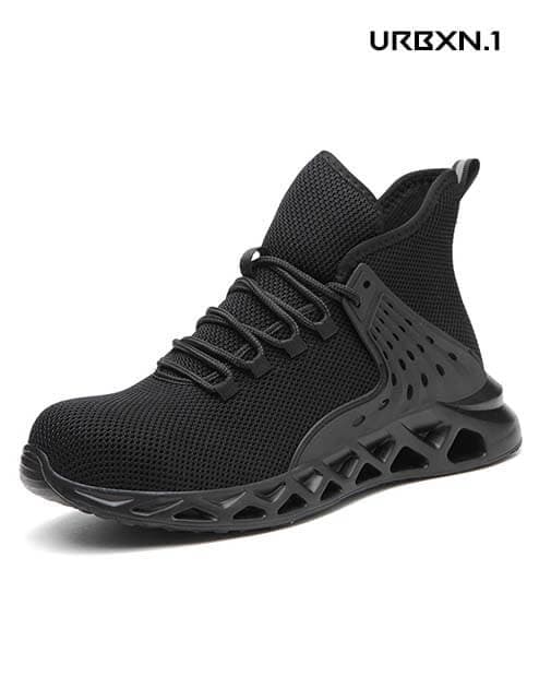 Mens Futuristic Shoes - 8,5