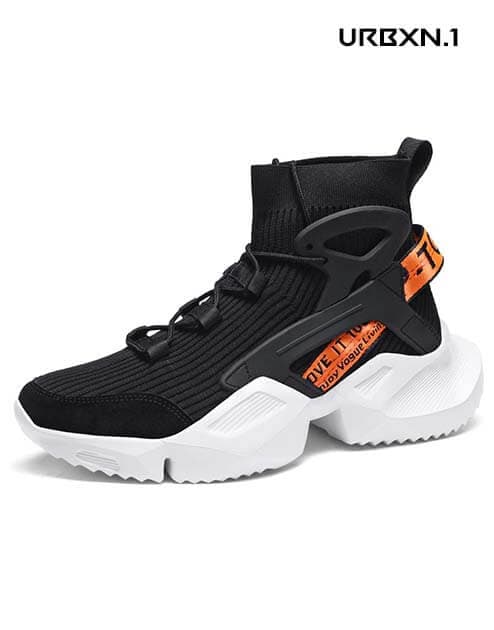 Streetwear Sneaker - 7