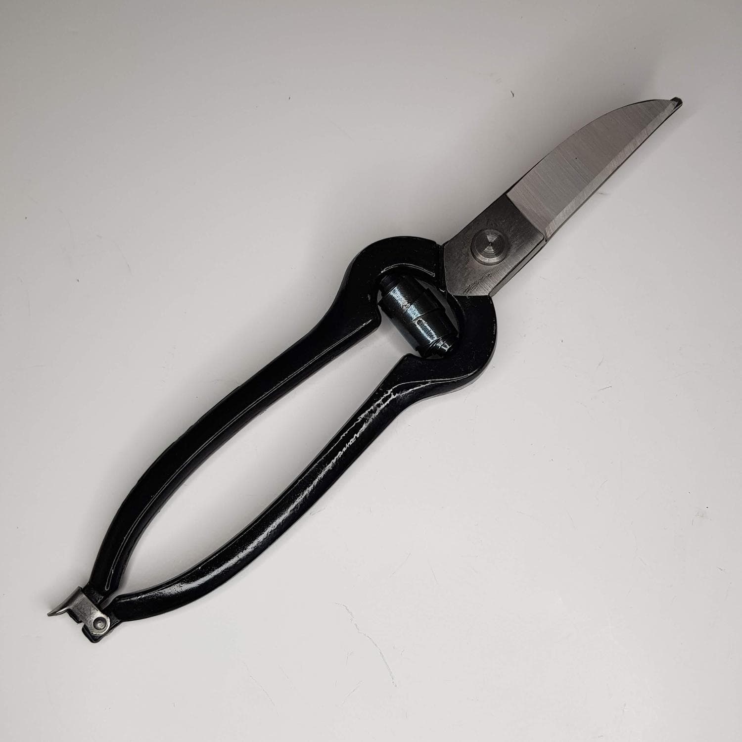 CISEAUX CUIR BLACKSMITH