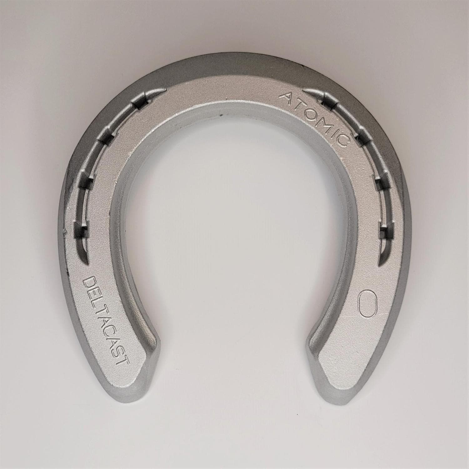 FER ATOMIC NATURAL ROLLING ALUMINIUM 0