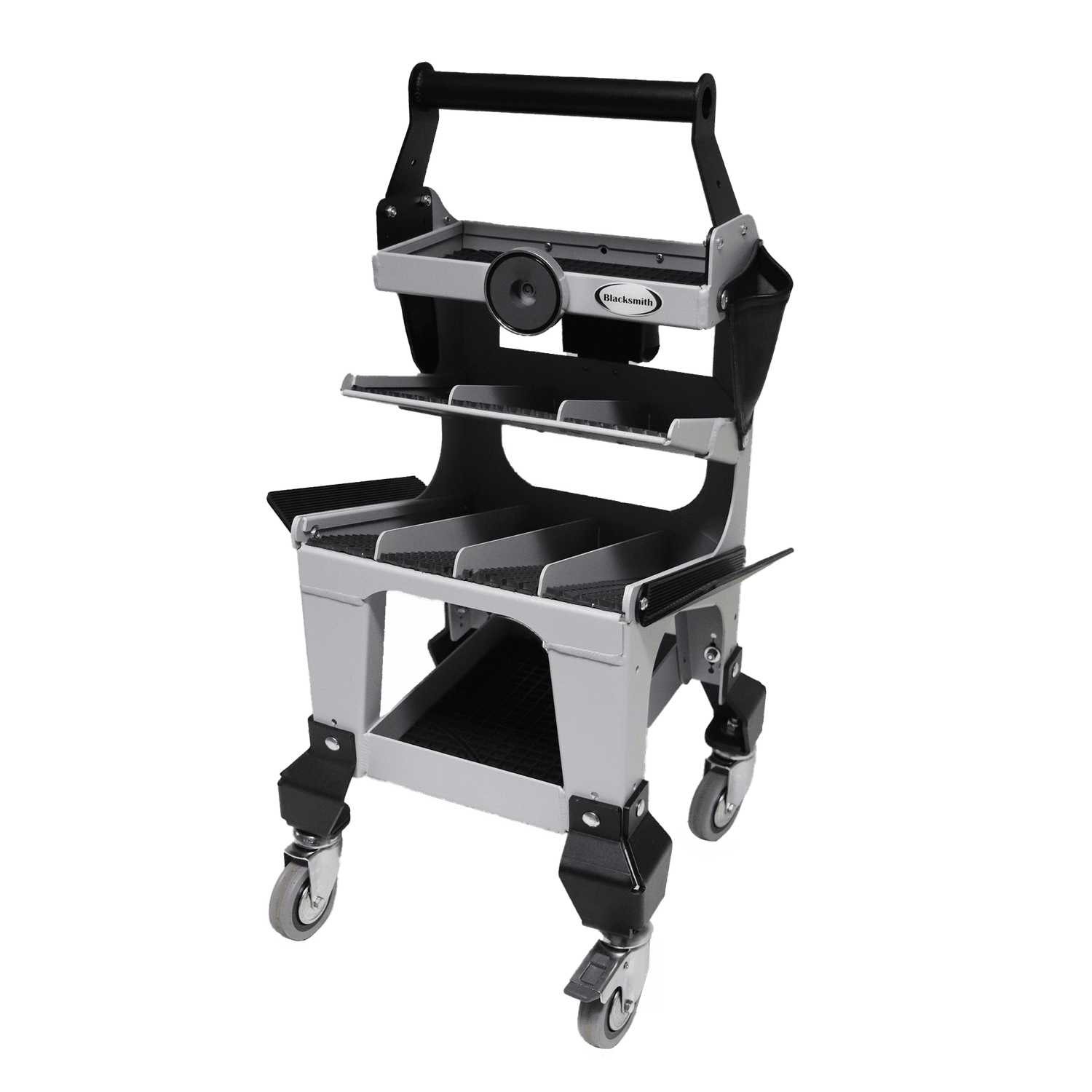 Servante AIR 300 BLACKSMITH Bleu