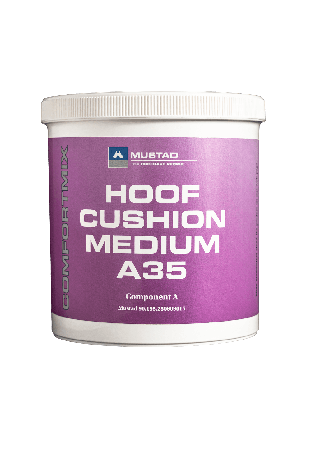 COMFORTMIX SILICONE 35 SHORES POT 2X1.5 KG