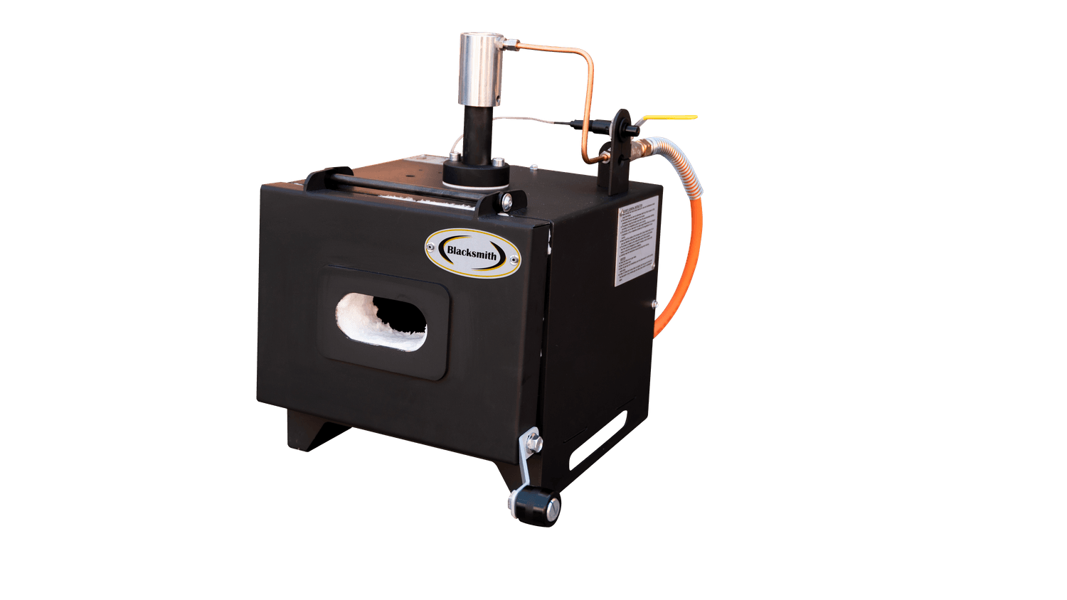 Forge Basic1 - 1 Brûleur Blacksmith