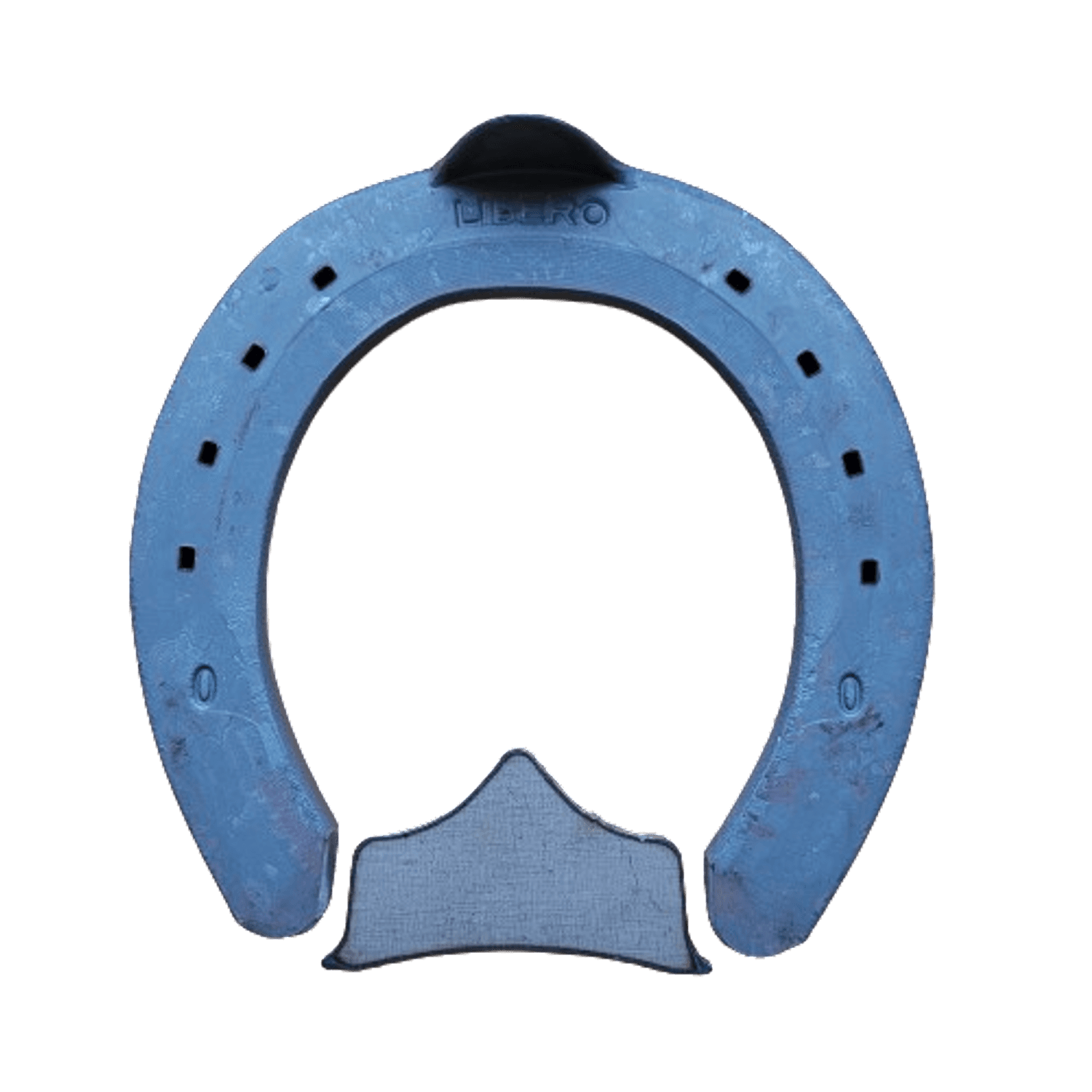 4 Pièces à souder en Acier PLANCHE 1