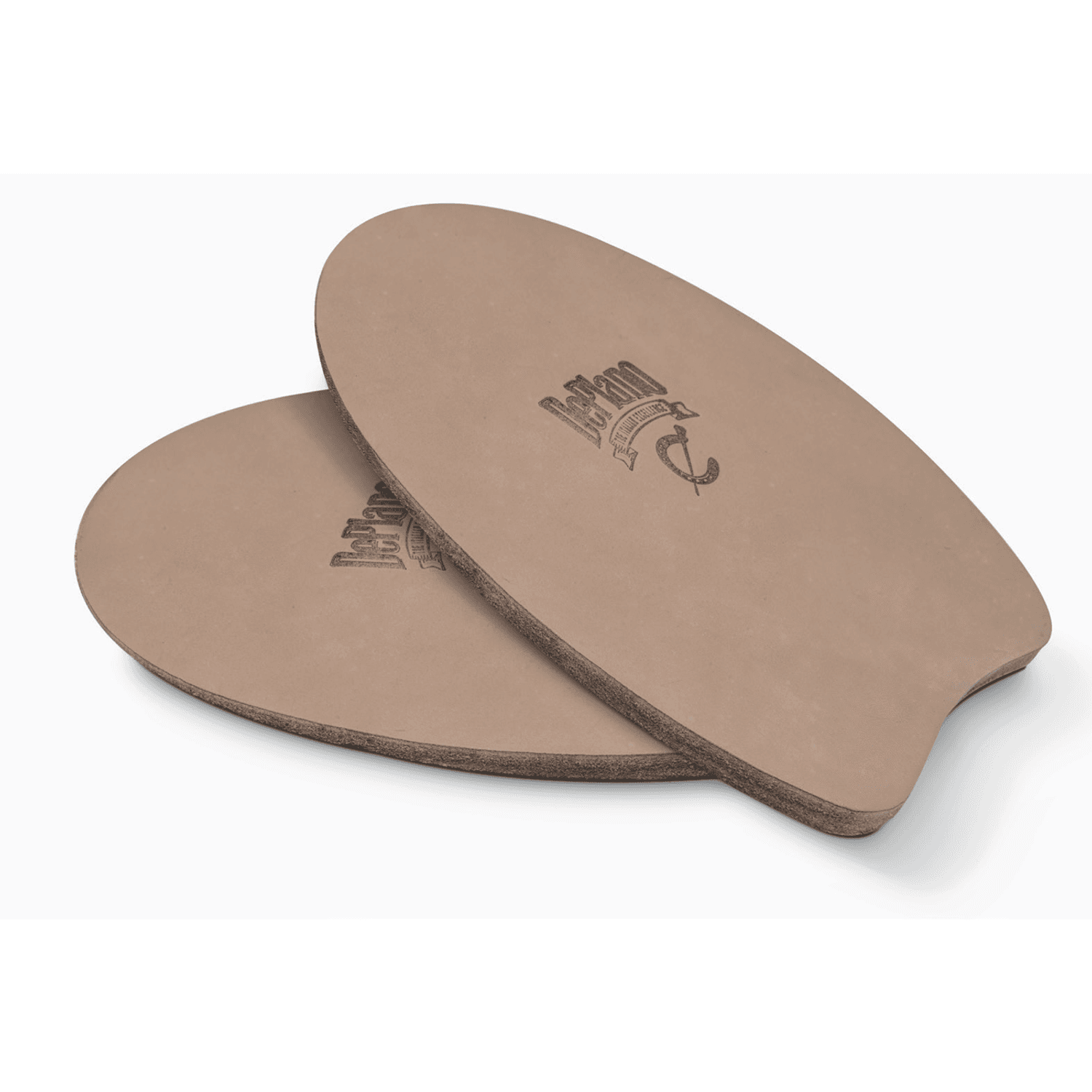 Plaque Cuir Compensée DePlano 6