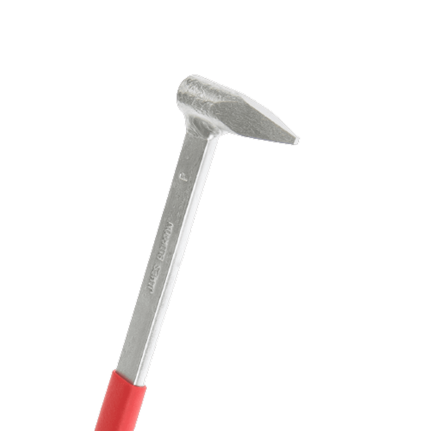 Etampe Jim Blurton Plain Manche Acier