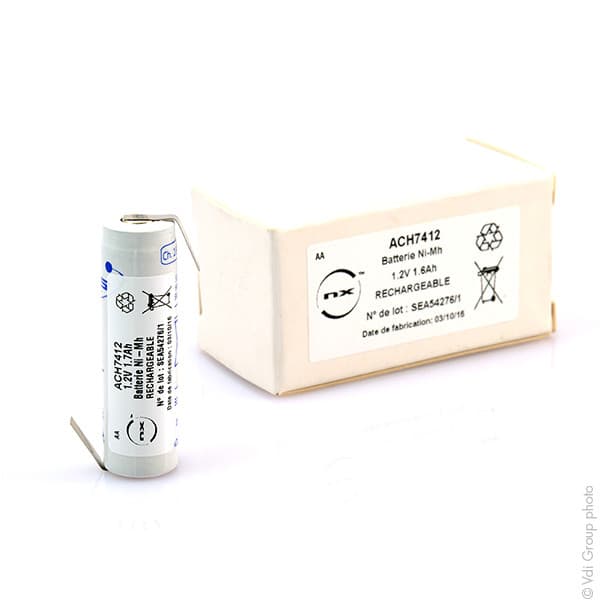 Arts Energy - Accus NiMH ls VH AAL 1700 1.2V 1600mAh HBL