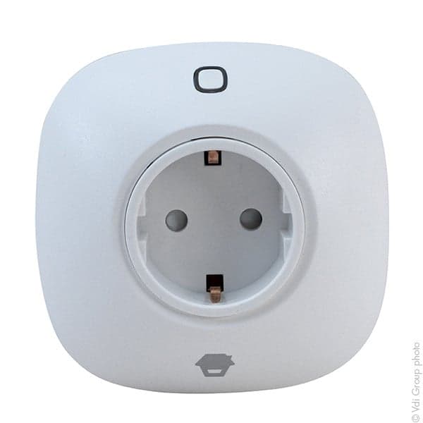 Chuango - Prise esclave pour la référence Chuango E5 (DIV0068)