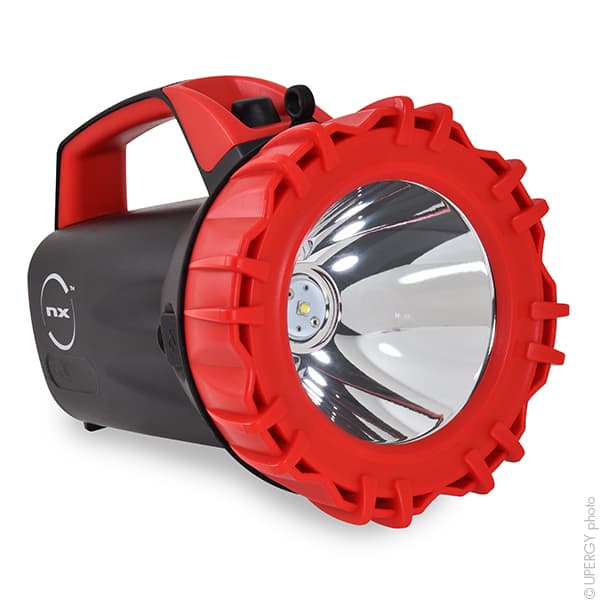 NX - Projecteur NX LED 10W 850 lumens