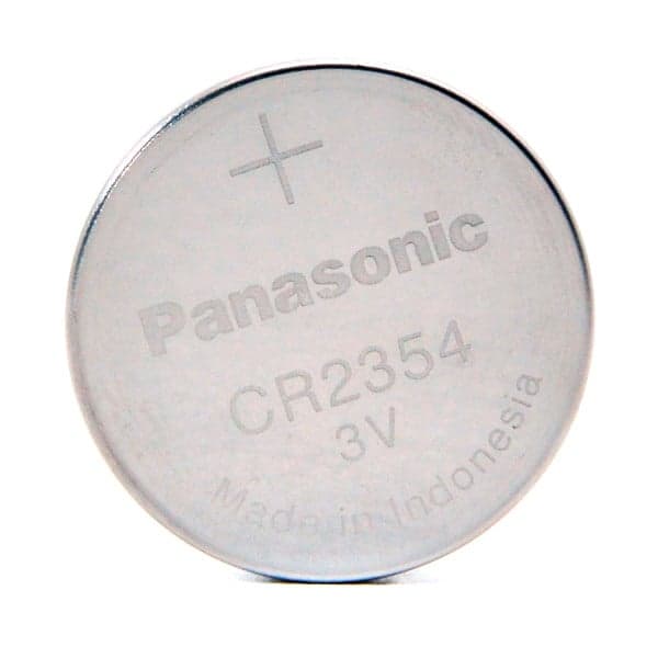 Panasonic - Pile bouton lithium CR2354/BN PANASONIC 3V 560mAh