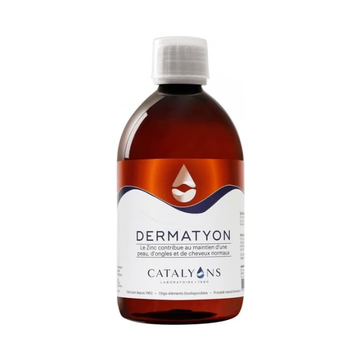 Complément alimentaire Dermatyon 500 ml