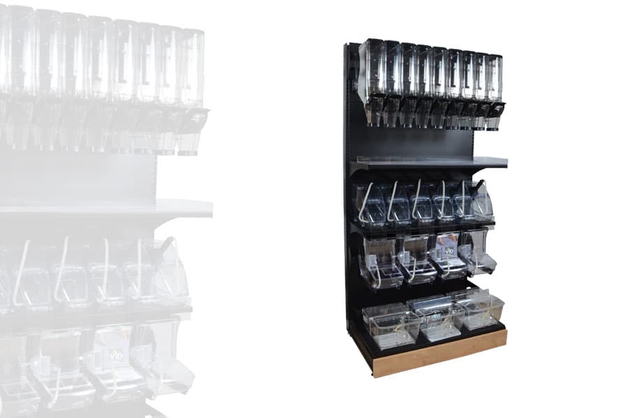 Meuble Evolu'Vrac 670 “DÉPART”