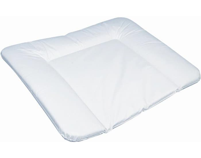 ROTHO BABYDESIGN Matelas à Langer sans Phtalates - 72 cm x 85 cm Blanc