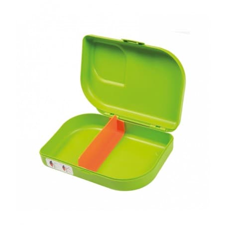 Lunch Box-Boite à encas-bio et écolo