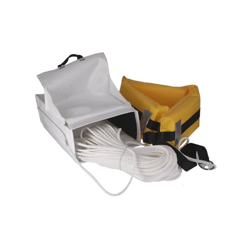 HOMME A LA MER - Rescuer System Ocean Safety