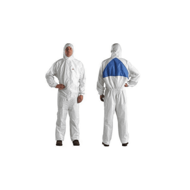 Combinaison jetable 3M™ 4540+ L