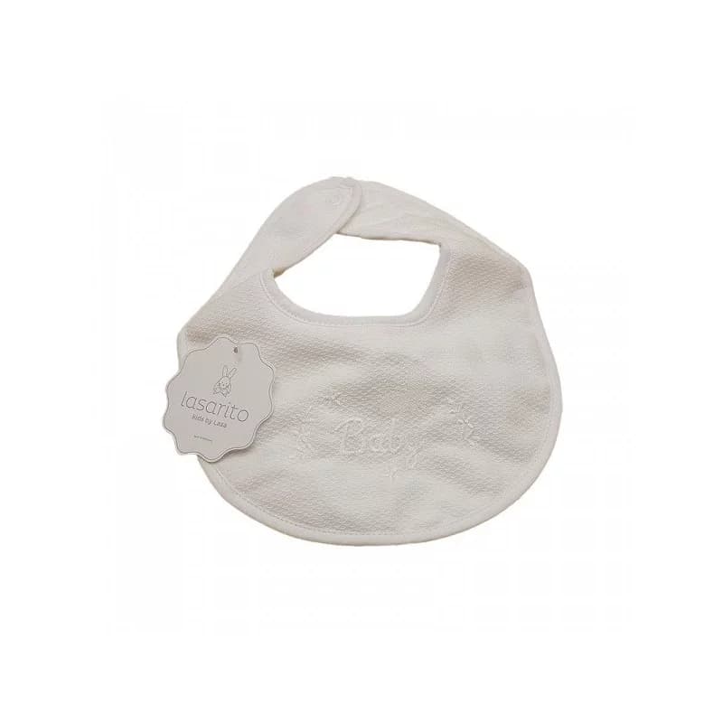 Collection baby bavoir lasarito